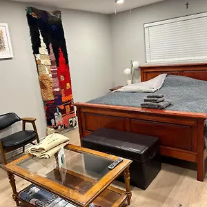  Luxury tent A Luxury Master Bedroom In A
